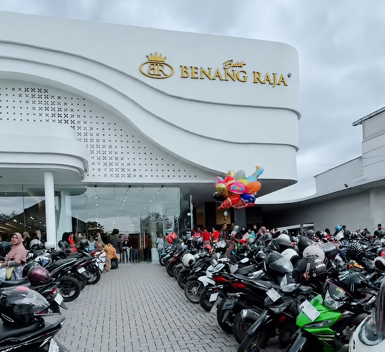 Batik Benang Raja Kediri